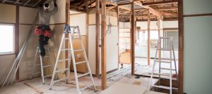 Entreprise de rénovation de la maison et de rénovation d’appartement à Hesse